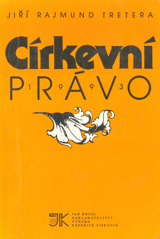 Církevní právo