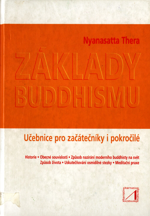 Základy buddhismu