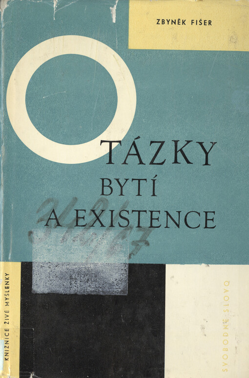 Otázky bytí a existence