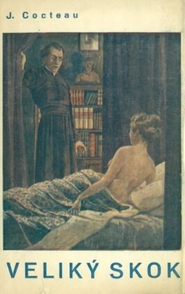 Veliký skok :(studentský příběh)