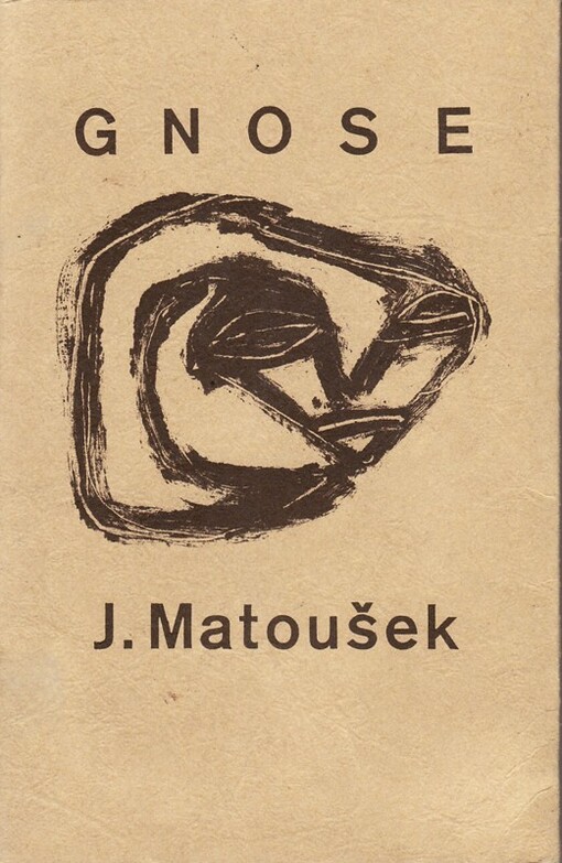 Gnose, čili, Tajné učení náboženské posledních století pohanských a prvních křesťanských