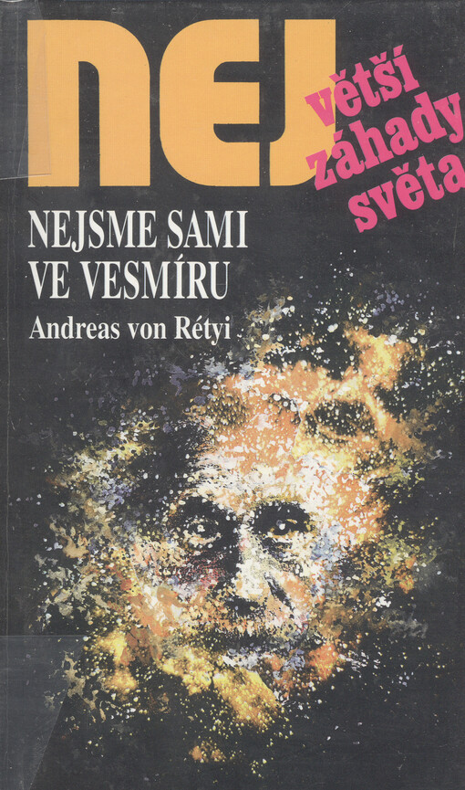 Nejsme sami ve vesmíru