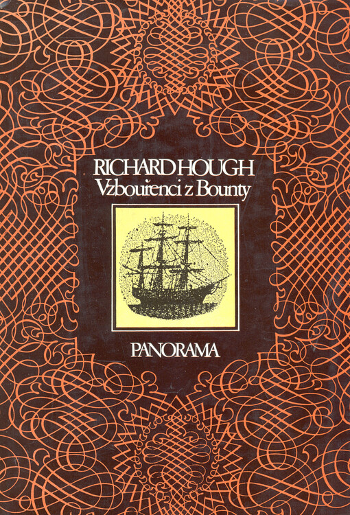 Vzbouřenci z Bounty