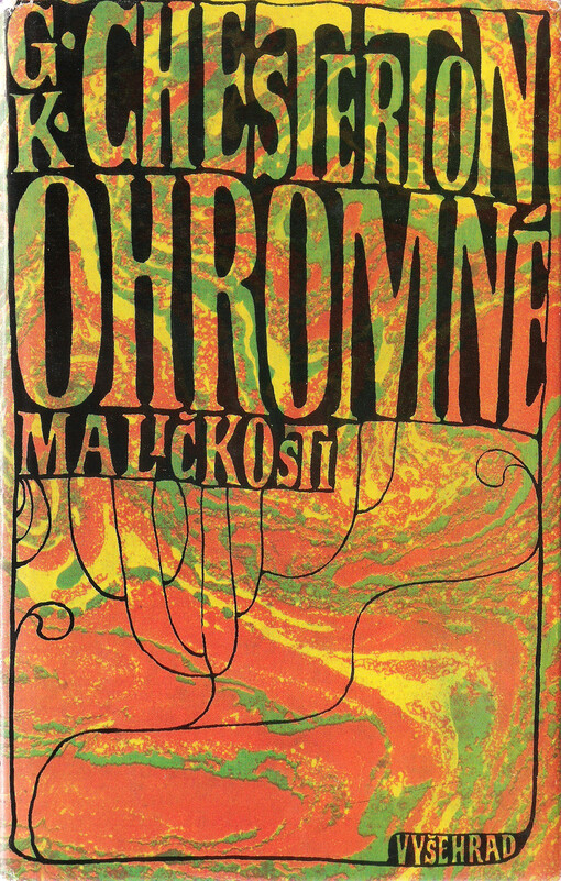 Ohromné maličkosti: Obrany