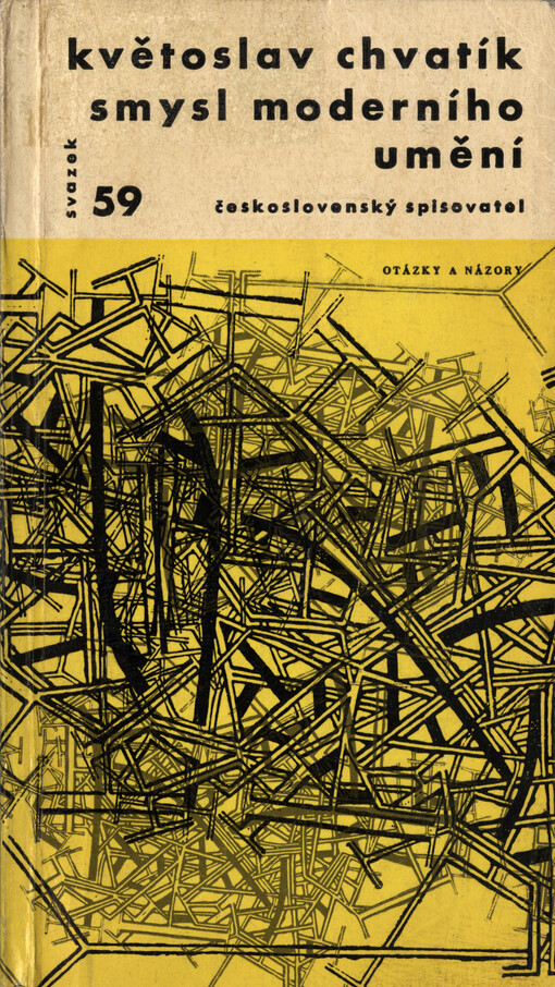 Smysl moderního umění