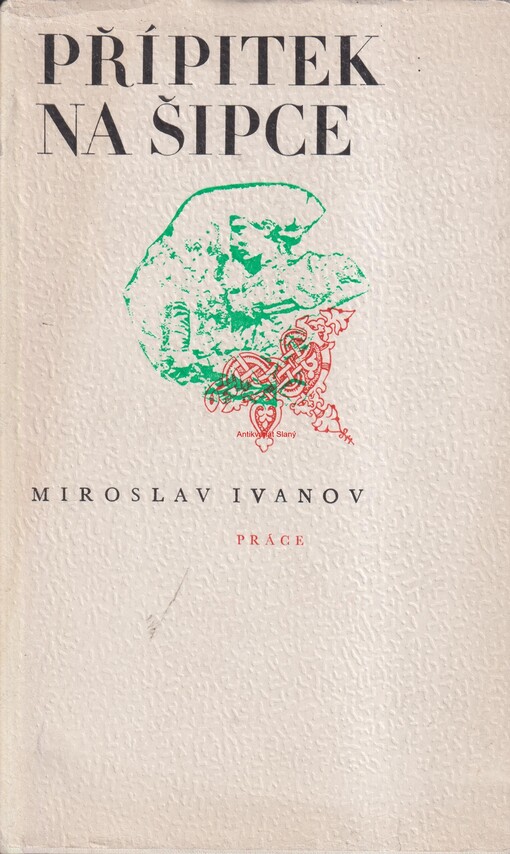 Přípitek na Šipce