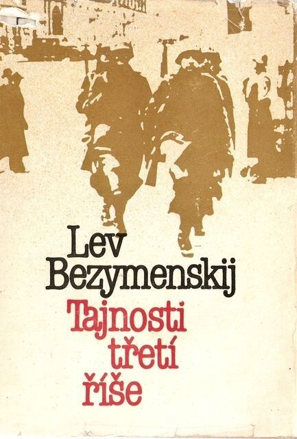 Tajnosti třetí říše