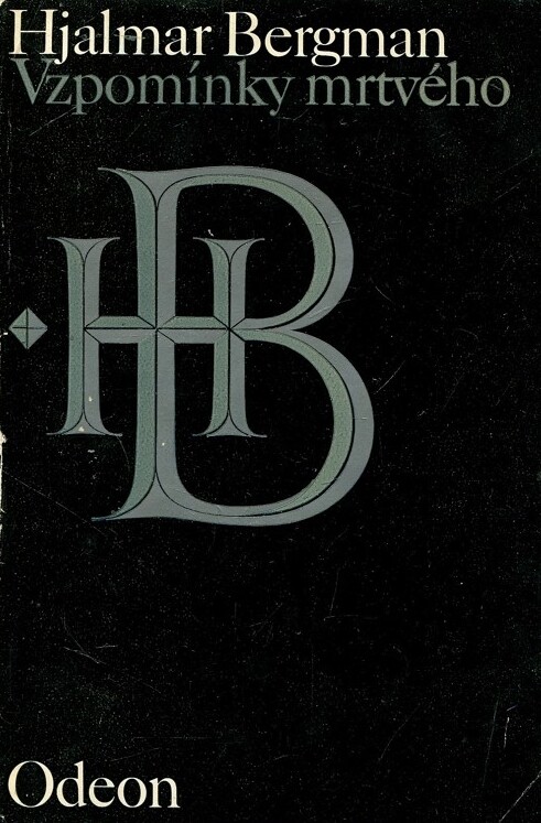 Vzpomínky mrtvého