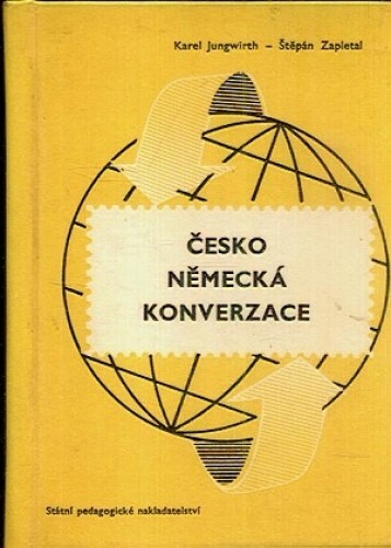 Česko-německá konverzace