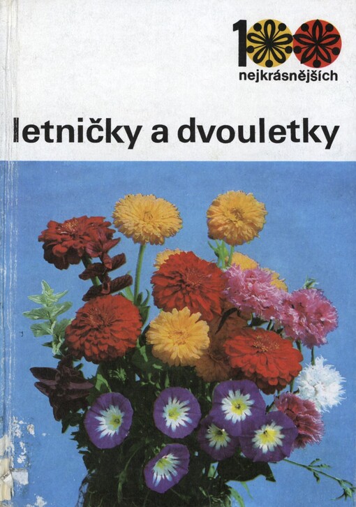 Letničky a dvouletky