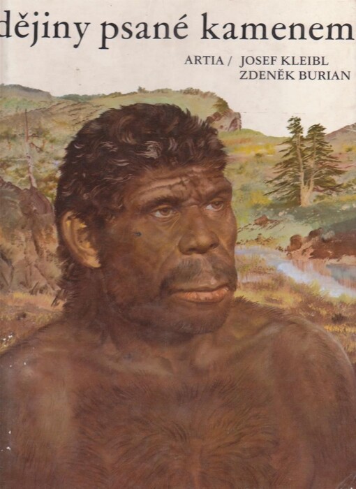 Dějiny psané kamenem: Po stopách člověka minulosti