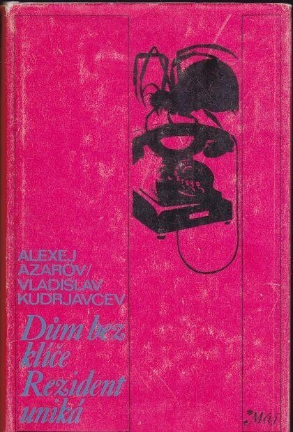 Dům bez klíče ;Rezident uniká