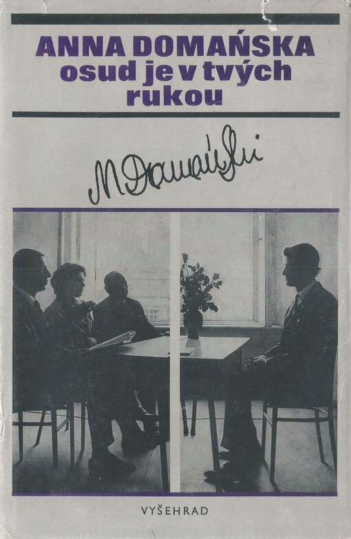 Osud je v tvých rukou