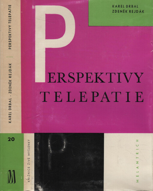 Perspektivy telepatie