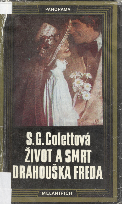 Život a smrt Drahouška Freda