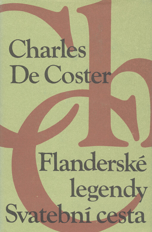 Flanderské legendy: Svatební cesta