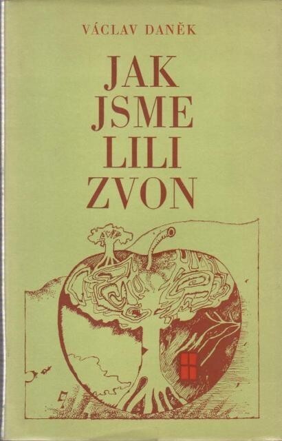 Jak jsme lili zvon