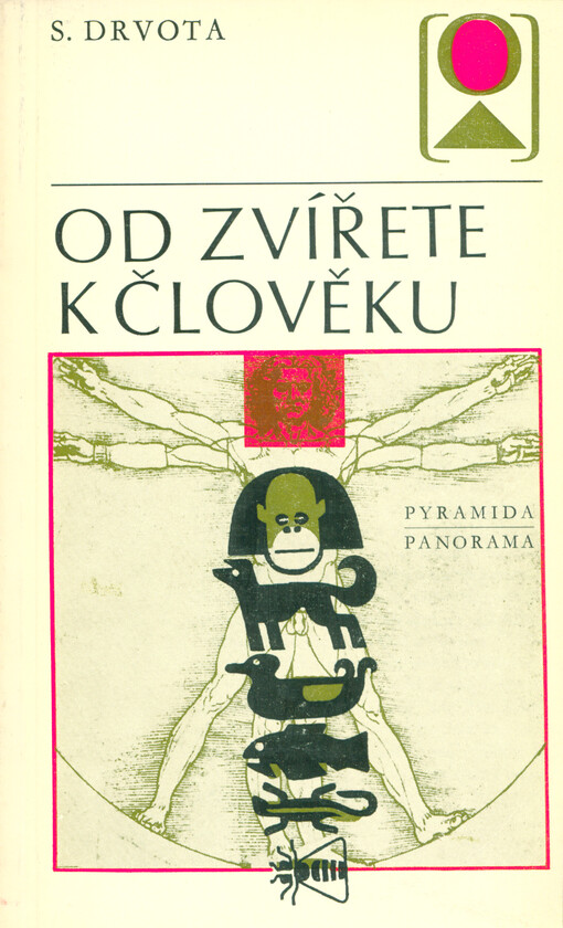 Od zvířete k člověku