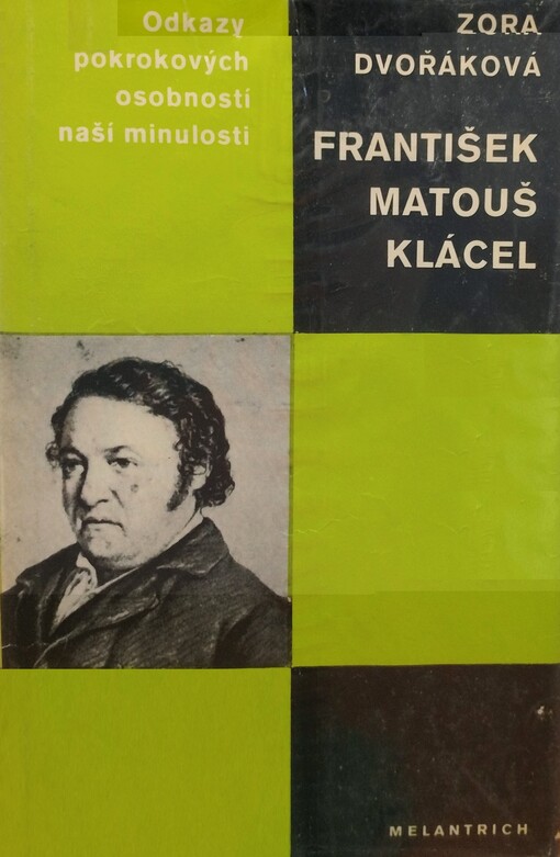 František Matouš Klácel