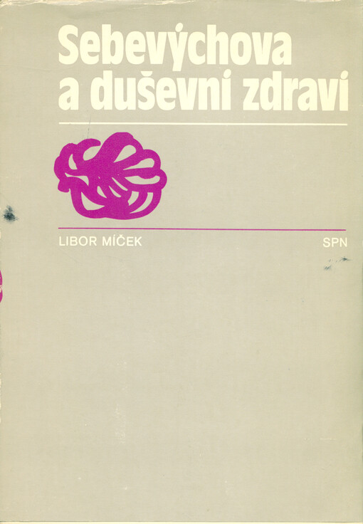 Sebevýchova a duševní zdraví