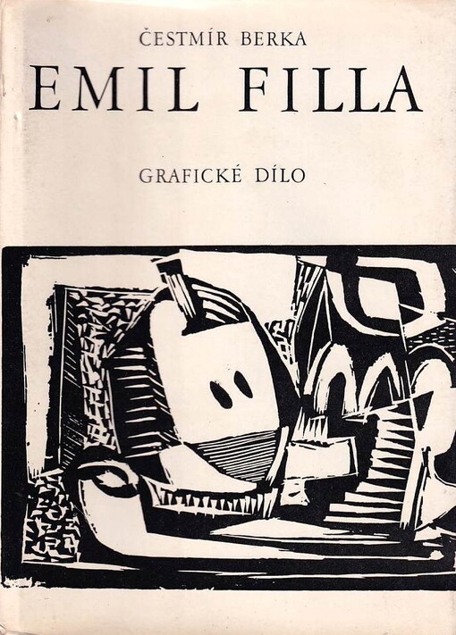 Grafické dílo Emila Filly