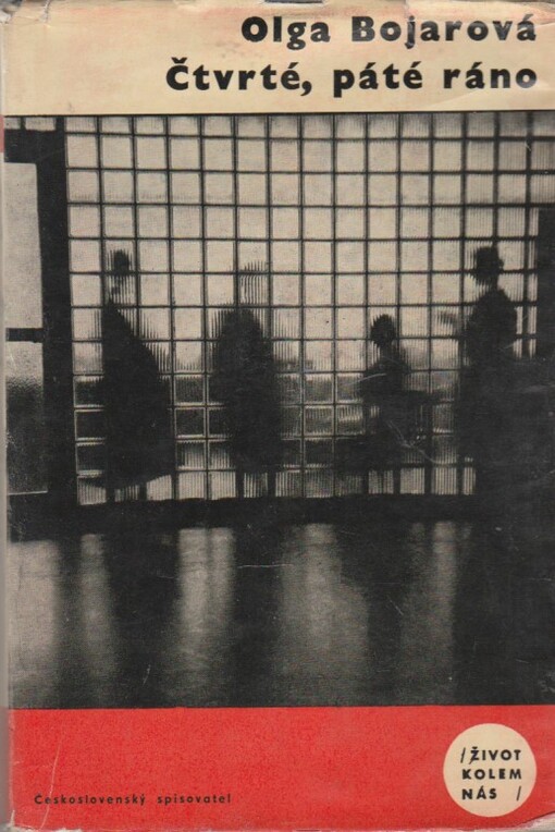 Čtvrté, páté ráno