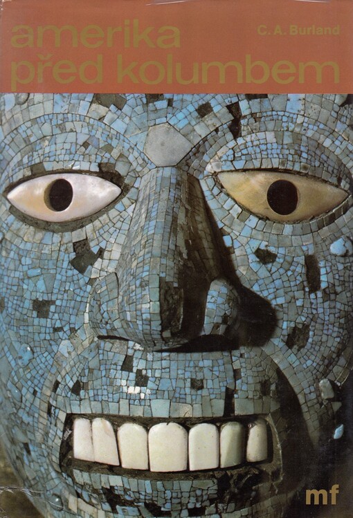 Amerika před Kolumbem