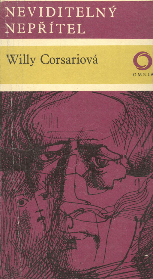 Neviditelný nepřítel