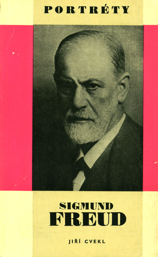 Sigmund Freud