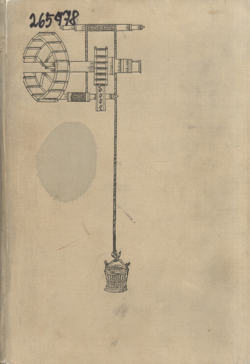 Dějiny techniky v Československu (do konce 18. století)