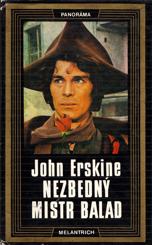 Nezbedný mistr balad