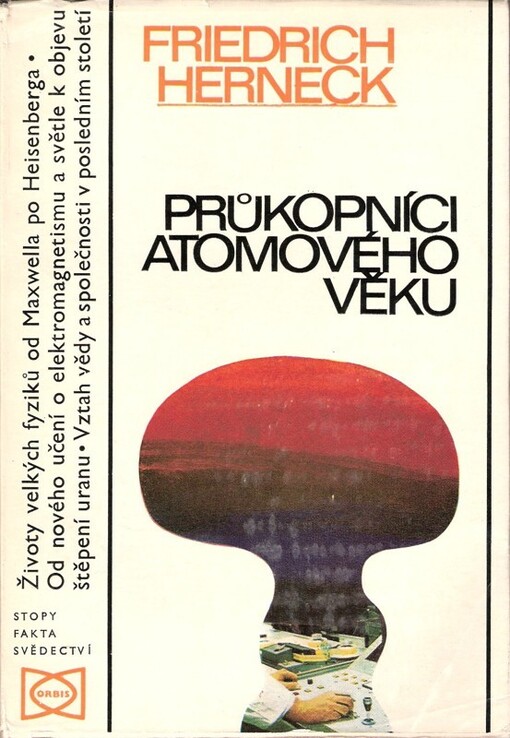 Průkopníci atomového věku