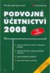 Podvojné účetnictví 2008 : [podle právního stavu k 1.1.2008]