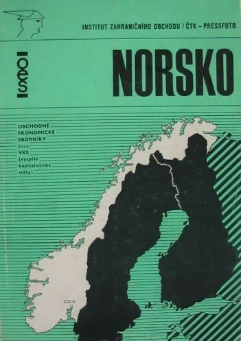 Norsko