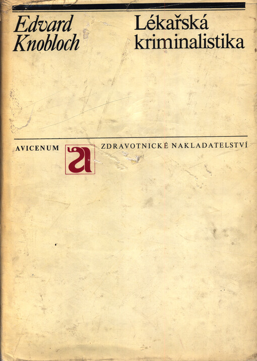 Lékařská kriminalistika