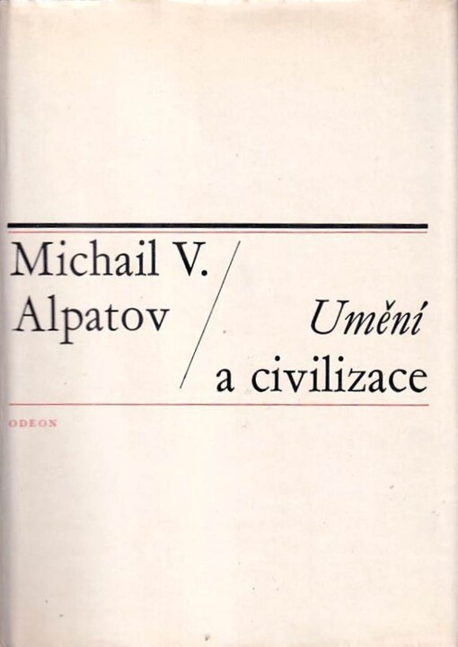 Umění a civilizace