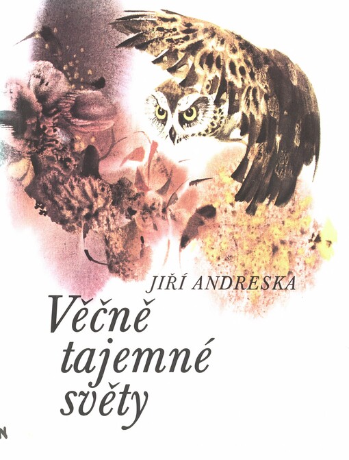 Věčně tajemné světy