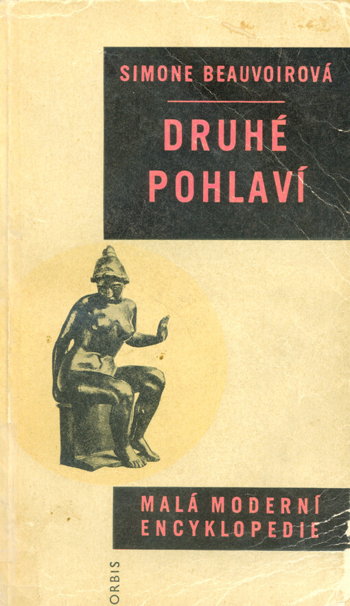 Druhé pohlaví :[výbor]