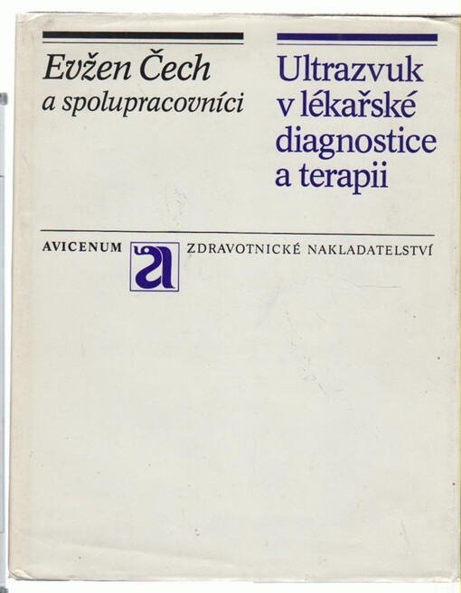 Ultrazvuk v lékařské diagnostice a terapii