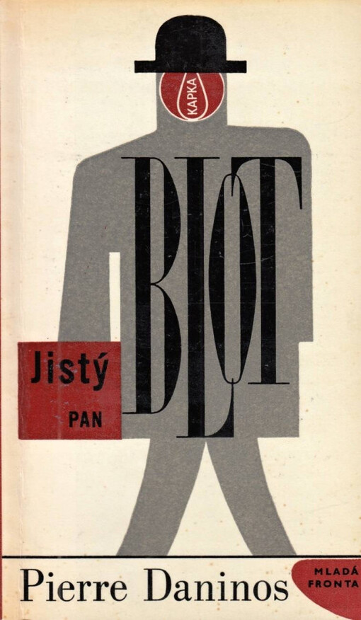 Jistý pan Blot