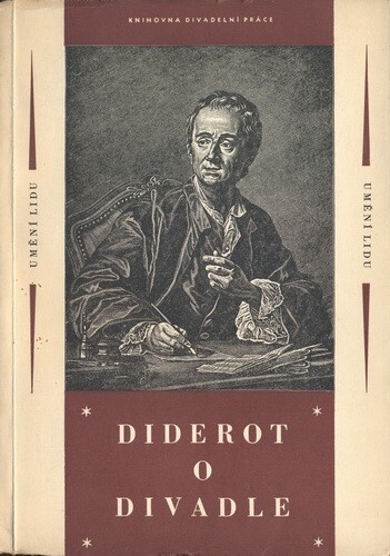 Diderot o divadle