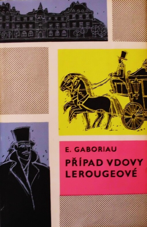 Případ vdovy Lerougeové