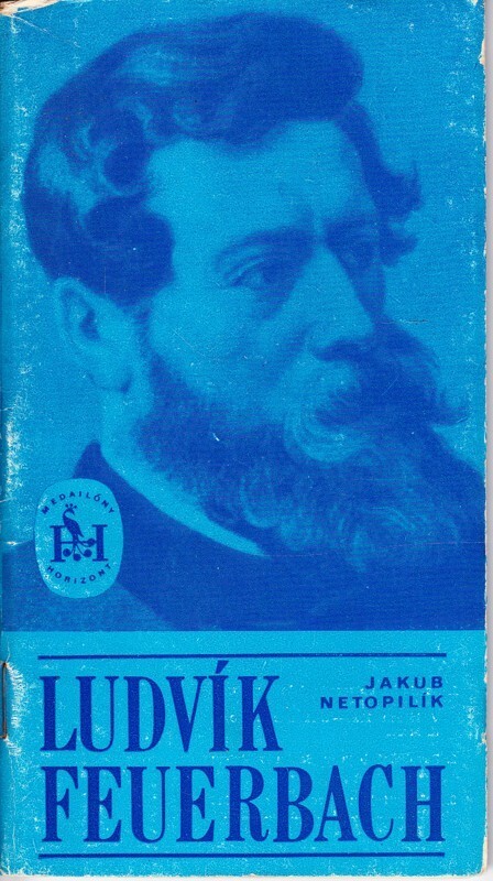 Ludvík Feuerbach
