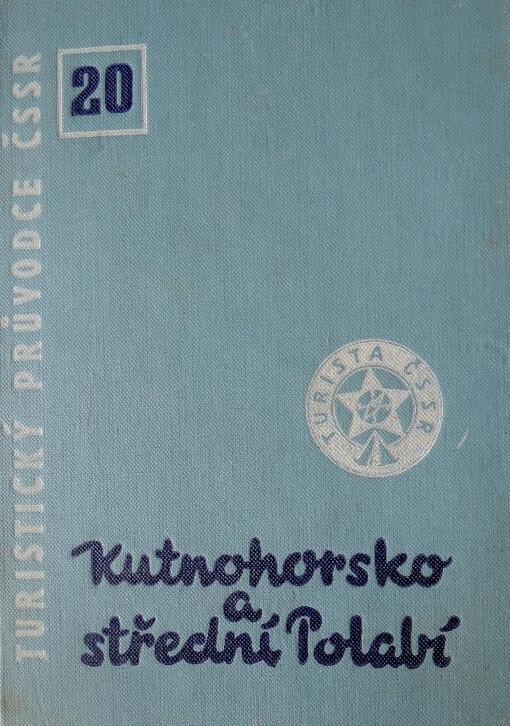 Kutnohorsko a střední Polabí