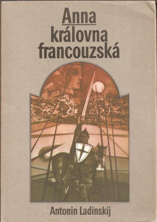 Anna, královna francouzská