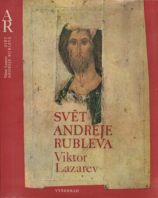 Svět Andreje Rubleva