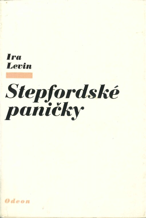 Stepfordské paničky