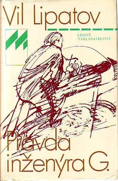 Pravda inženýra G.