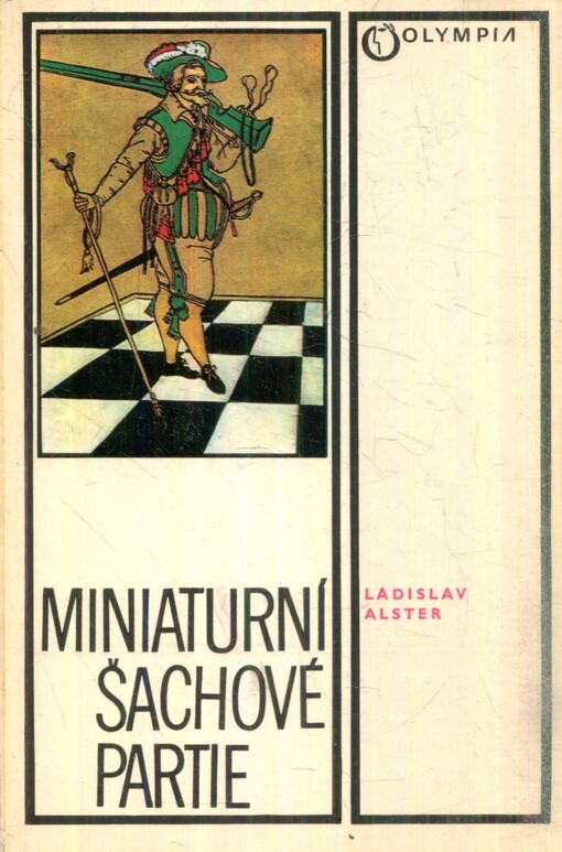 Miniaturní šachové partie