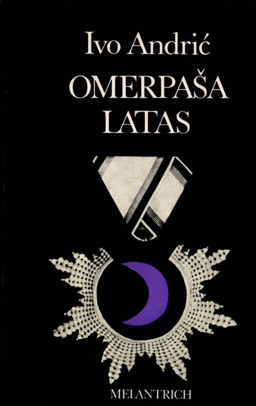 Omerpaša Latas